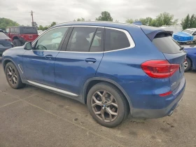 BMW X3 2.0l xDrive30I | Mobile.bg � ����� ������ 2