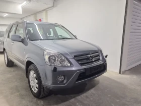 Honda Cr-v 2.0 i-Vtec Face EXECUTIE AUTOMAT 4X4