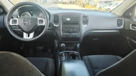 Dodge Durango Durango 3.6 V 6 - 8950 € - 21520023 9