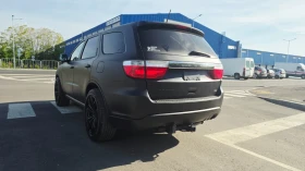 Dodge Durango Durango 3.6 V 6 - 8950 € - 21520023 6