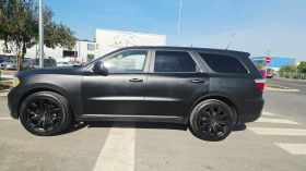 Dodge Durango Durango 3.6 V 6 - 8950 € - 21520023 7
