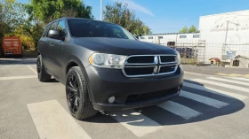 Dodge Durango Durango 3.6 V 6 - 8950 € - 21520023 3