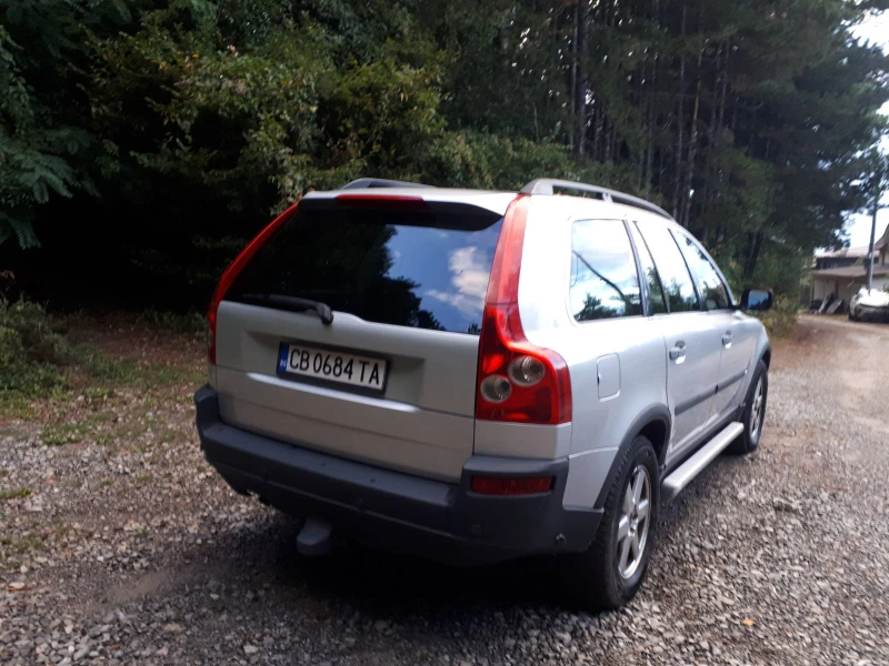 Volvo Xc90 2.5, снимка 9 - Автомобили и джипове - 47235181