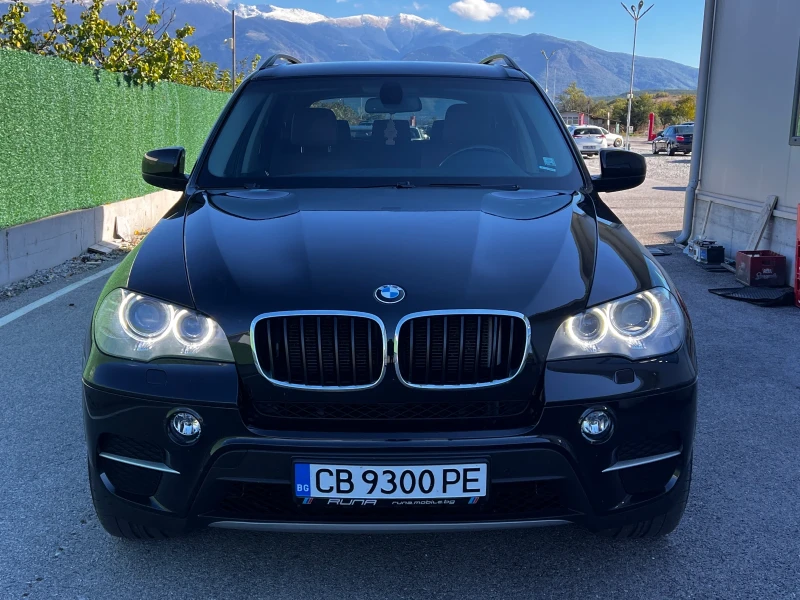 BMW X5 30d xDrive 158000km Sport Edition Обслужен, снимка 2 - Автомобили и джипове - 47412007