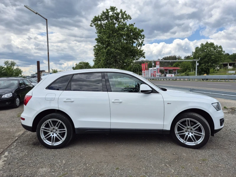 Audi Q5 3, 0TDI/4х4/LED/, снимка 3 - Автомобили и джипове - 50505033