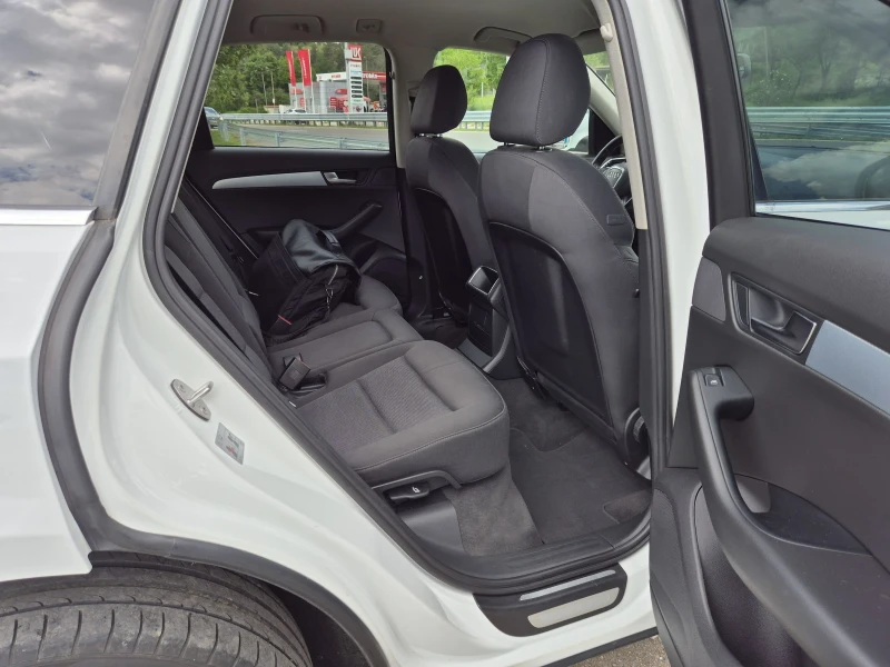 Audi Q5 3, 0TDI/4х4/LED/, снимка 9 - Автомобили и джипове - 50505033