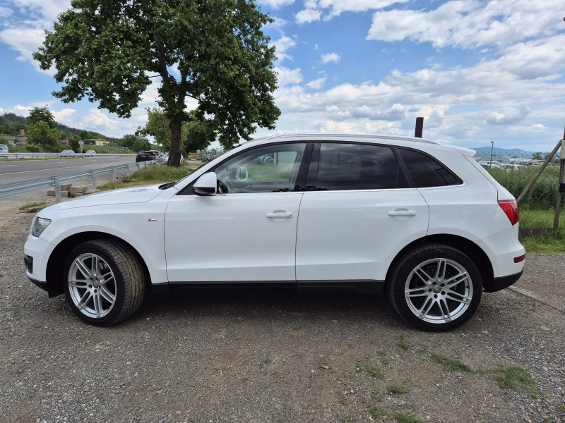 Audi Q5 3, 0TDI/4х4/LED/, снимка 5 - Автомобили и джипове - 50505033