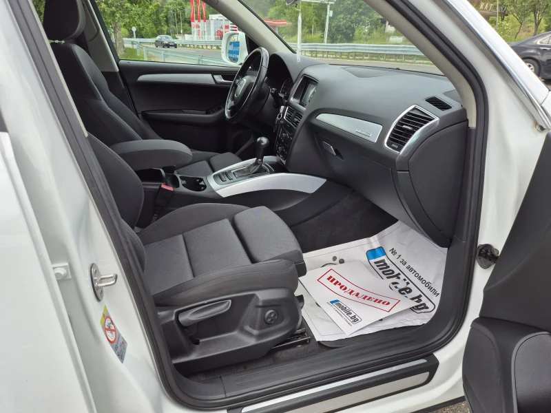 Audi Q5 3, 0TDI/4х4/LED/, снимка 7 - Автомобили и джипове - 50505033