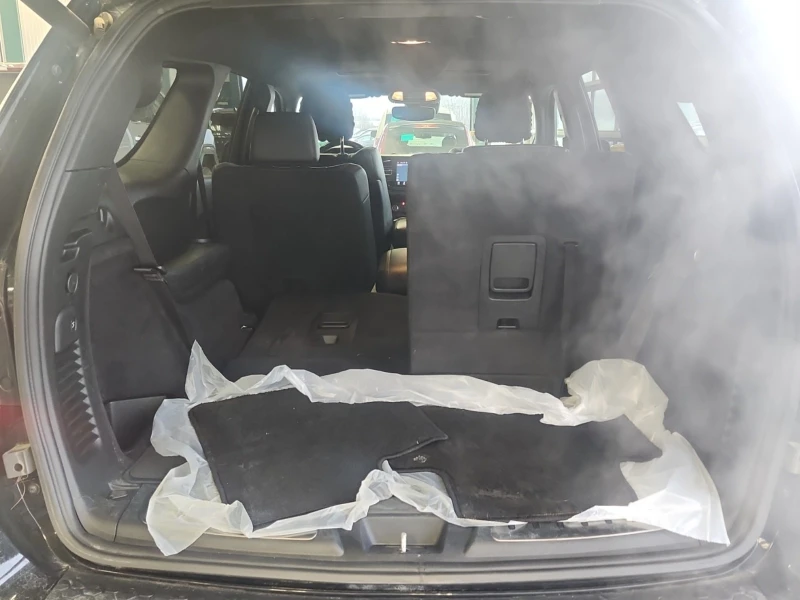 Dodge Durango GT * * CARFAX * * АВТО КРЕДИТ * * , снимка 9 - Автомобили и джипове - 52650593