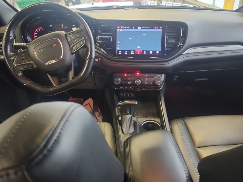 Dodge Durango GT * * CARFAX * * АВТО КРЕДИТ * * , снимка 6 - Автомобили и джипове - 52650593