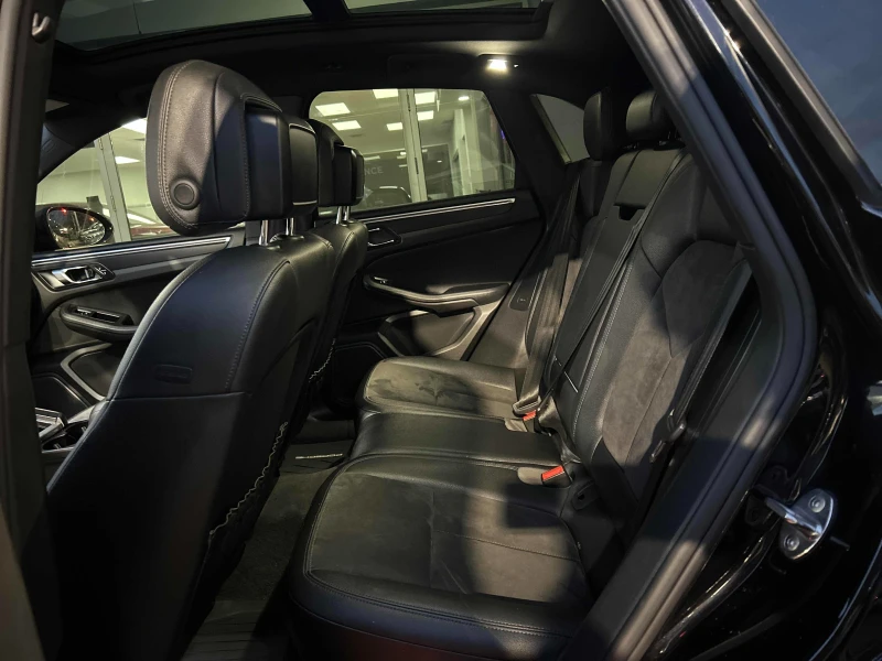 Porsche Macan * CARFAX * БЕЗ ПЪРВОНАЧАЛНА ВНОСКА, снимка 9 - Автомобили и джипове - 52693931