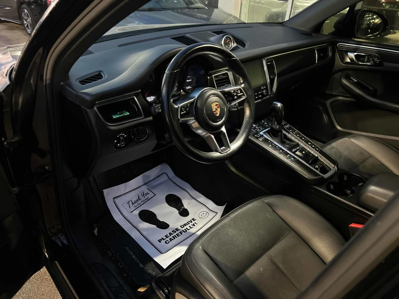 Porsche Macan * CARFAX * БЕЗ ПЪРВОНАЧАЛНА ВНОСКА, снимка 6 - Автомобили и джипове - 52693931