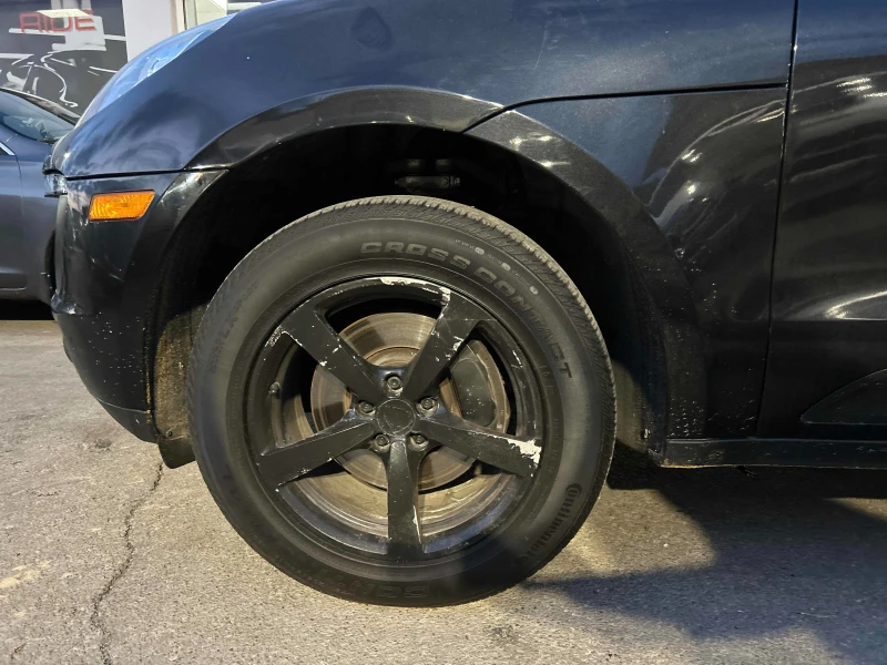Porsche Macan * CARFAX * БЕЗ ПЪРВОНАЧАЛНА ВНОСКА, снимка 11 - Автомобили и джипове - 52693931