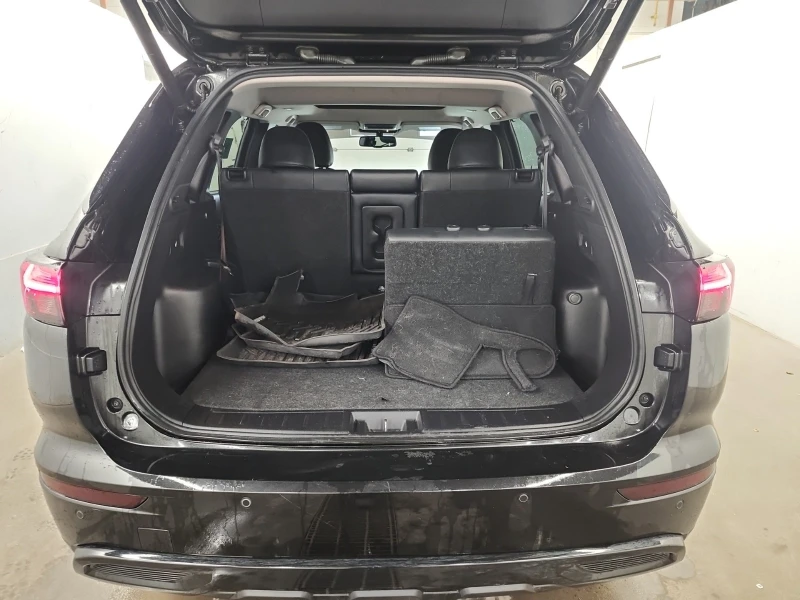 Mitsubishi Outlander GT * * CARFAX * * АВТО КРЕДИТ * * , снимка 13 - Автомобили и джипове - 52768524