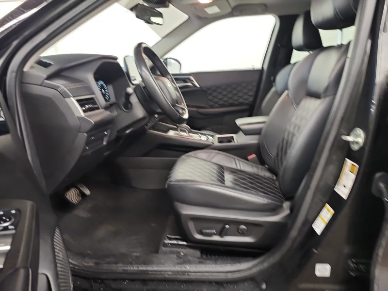 Mitsubishi Outlander GT * * CARFAX * * АВТО КРЕДИТ * * , снимка 5 - Автомобили и джипове - 52768524