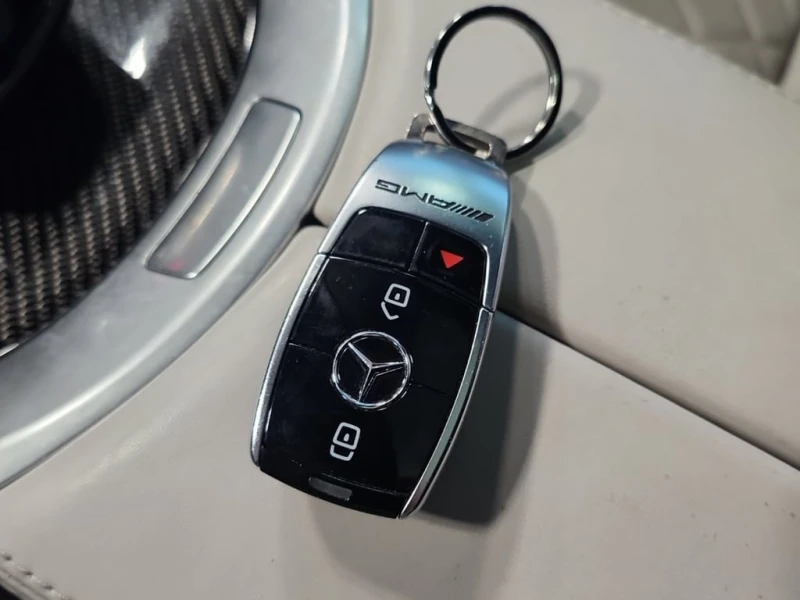 Mercedes-Benz G 63 AMG * CARFAX * БЕЗ ПЪРВОНАЧАЛНА ВНОСКА, снимка 7 - Автомобили и джипове - 53065423