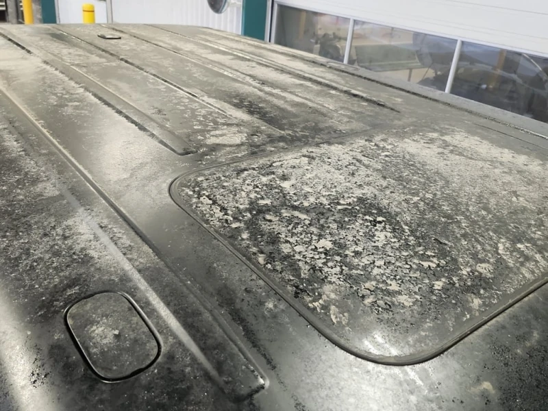 Mercedes-Benz G 63 AMG * CARFAX * БЕЗ ПЪРВОНАЧАЛНА ВНОСКА, снимка 16 - Автомобили и джипове - 53065423