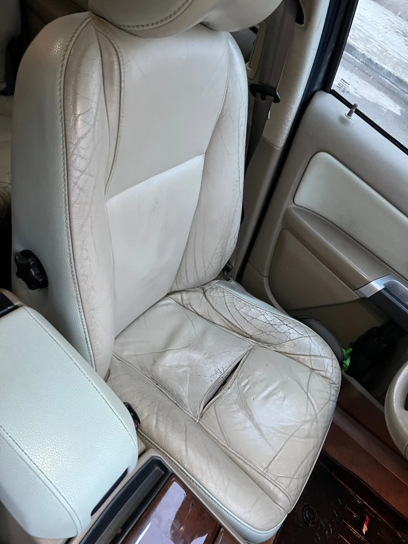 Volvo Xc90 V8 4.4, снимка 7 - Автомобили и джипове - 53158388