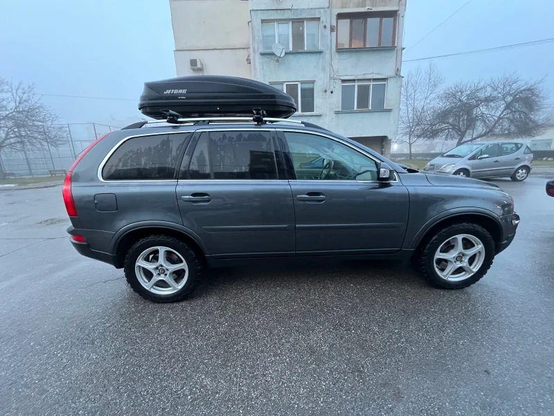Volvo Xc90 V8 4.4, снимка 3 - Автомобили и джипове - 53158388