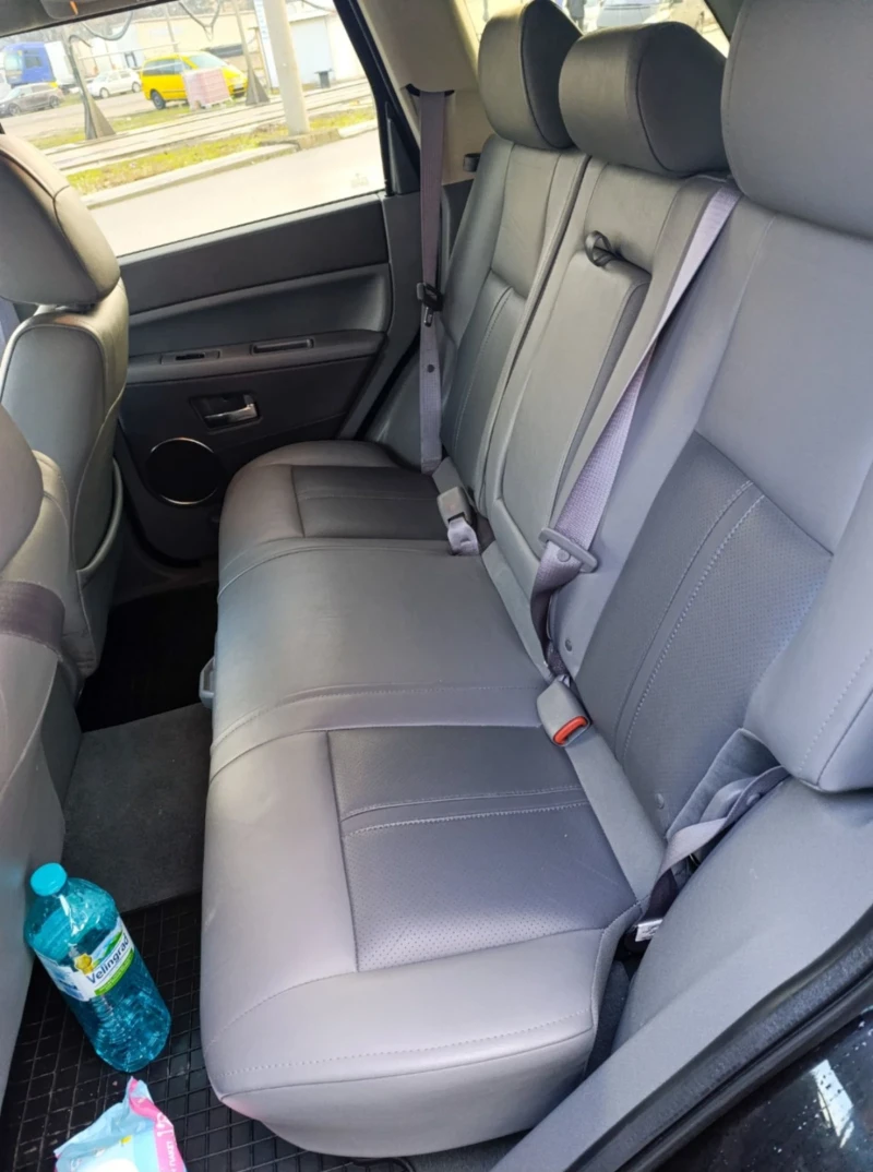 Jeep Grand cherokee Crdi, снимка 10 - Автомобили и джипове - 53284120