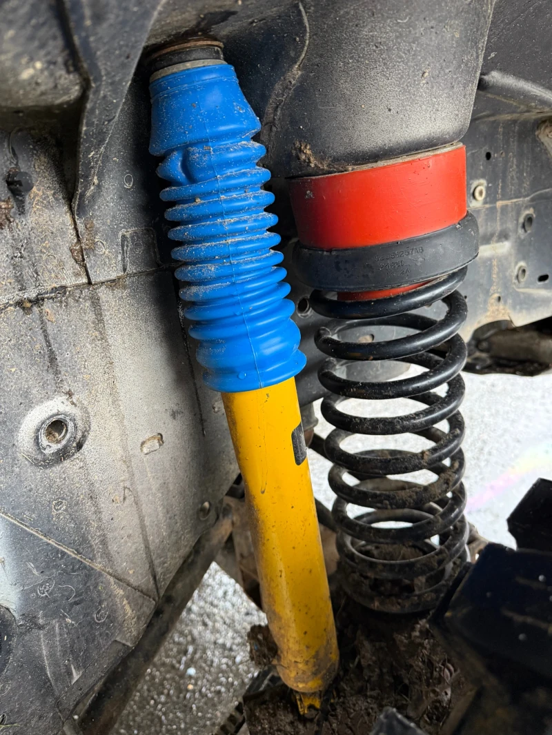 Jeep Grand cherokee M57 Узаконен, снимка 15 - Автомобили и джипове - 53414877