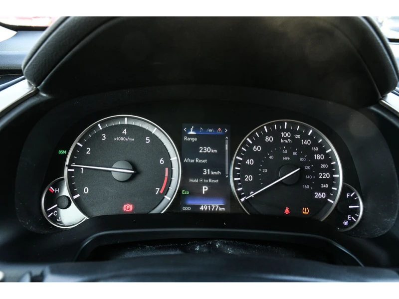 Lexus RX 350 * АВТО КРЕДИТ* ЦЕНА ДО БГ * СЕРВИЗНА ИСТОРИЯ * , снимка 12 - Автомобили и джипове - 53495574