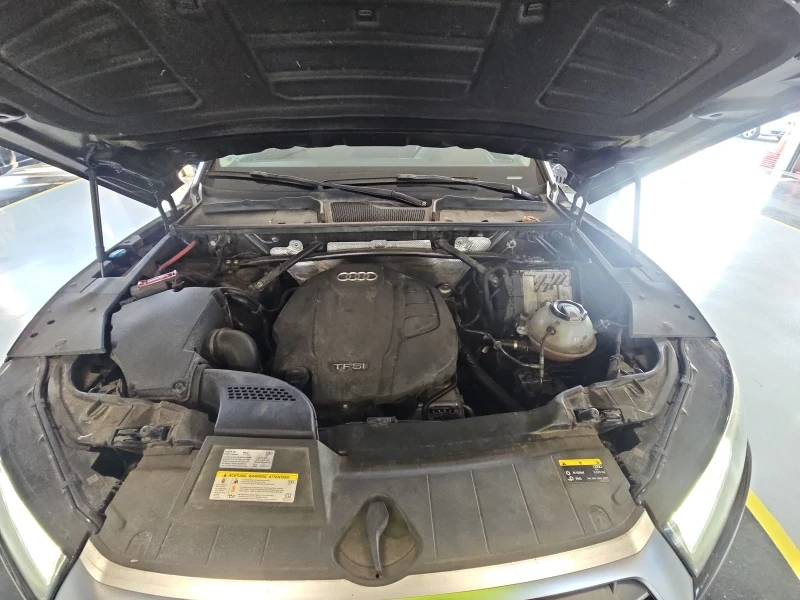 Audi Q5 - 33400 лв. - 90617374 | Car24.bg