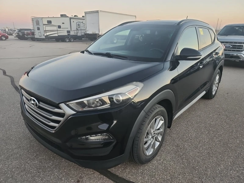 Hyundai Tucson * SE * CARFAX * БЕЗ ПЪРВОНАЧАЛНА ВНОСКА - 22500 лв. / 11504.07 € - 14216170 1
