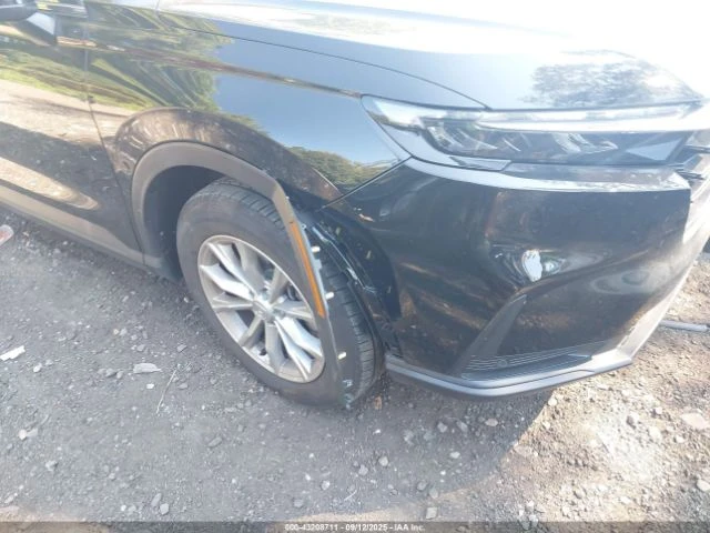 Honda Cr-v EX-L AWD | Mobile.bg   6