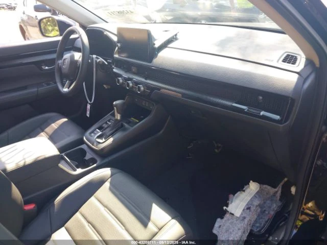 Honda Cr-v EX-L AWD | Mobile.bg   5