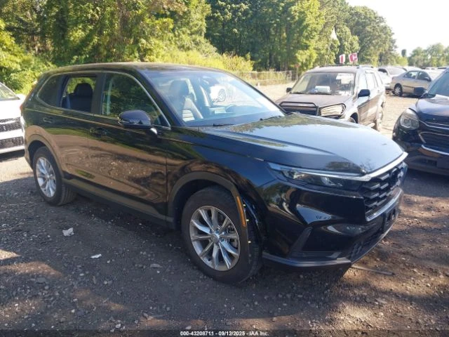 Honda Cr-v EX-L AWD - 55999 лв. / 28631.83 € - 38996031 1