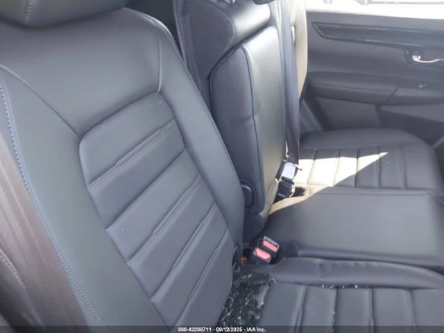 Honda Cr-v EX-L AWD | Mobile.bg   8