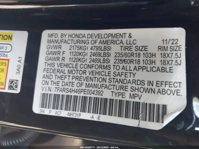 Honda Cr-v EX-L AWD | Mobile.bg   9