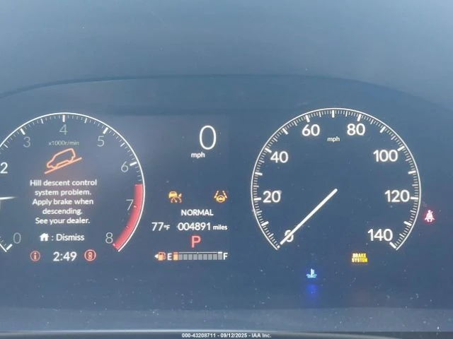 Honda Cr-v EX-L AWD | Mobile.bg   7