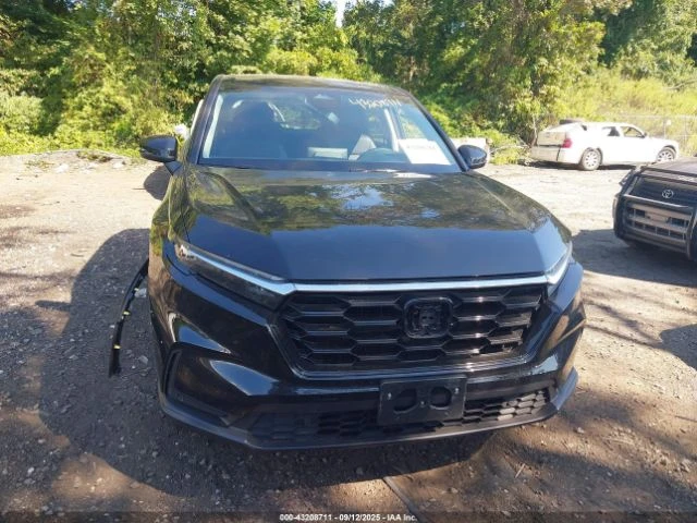 Honda Cr-v EX-L AWD | Mobile.bg   12