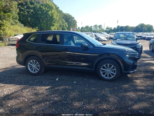 Honda Cr-v EX-L AWD | Mobile.bg   13