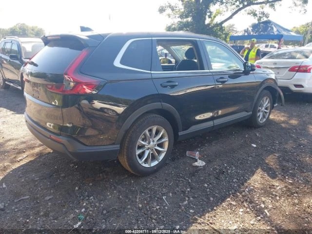 Honda Cr-v EX-L AWD | Mobile.bg   4