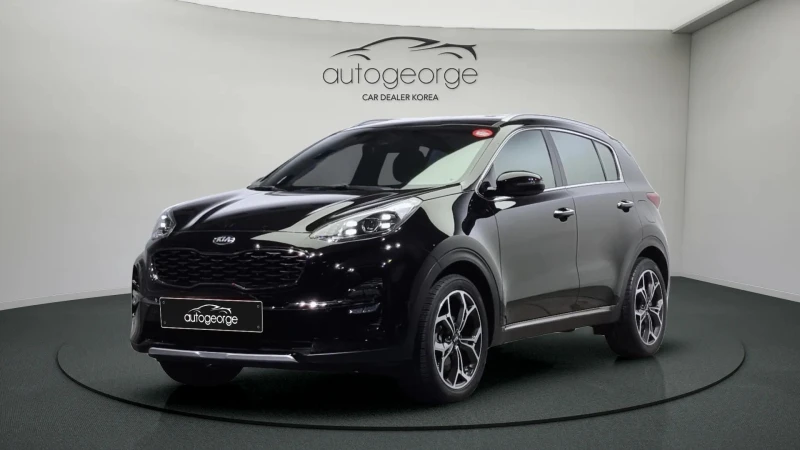 Kia Sportage 2.0 2WD PRESTIGE  - 35850 лв. / 18329.81 € - 85754745 1