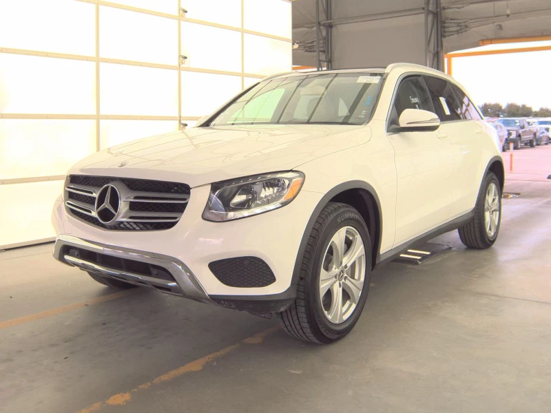 Mercedes-Benz GLC 300 * TOP* PANO* КАМЕРА* KEYLESS* ПОДГРЕВ*  - 28900 лв. / 14776.34 € - 80935141 1