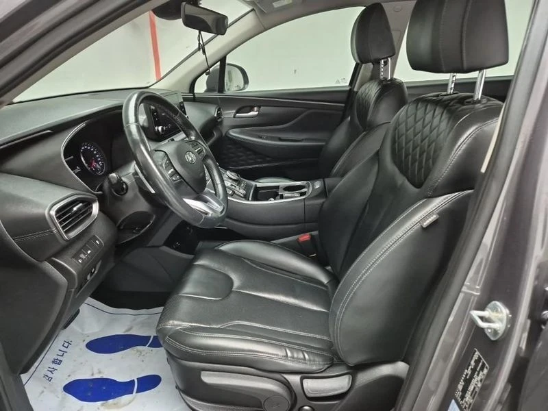 Hyundai Santa fe 2WD Premium 2.2 | Mobile.bg � ����������� 13
