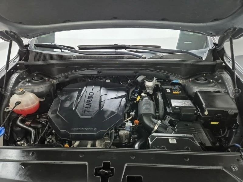 Hyundai Santa fe 2WD Premium 2.2 | Mobile.bg � ����������� 17