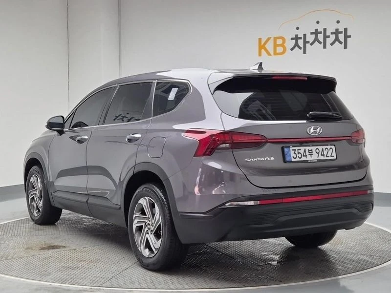 Hyundai Santa fe 2WD Premium 2.2 | Mobile.bg � ����������� 2