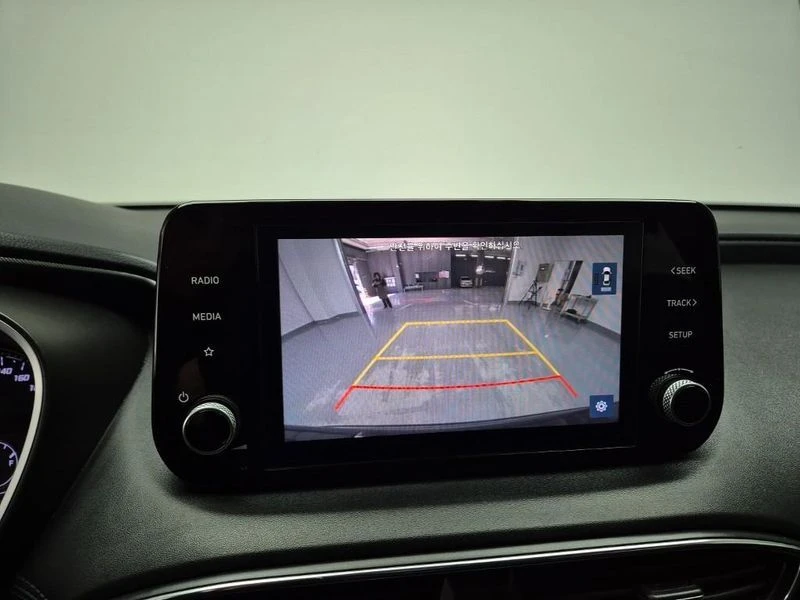 Hyundai Santa fe 2WD Premium 2.2 | Mobile.bg � ����������� 10