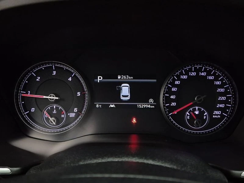 Hyundai Santa fe 2WD Premium 2.2 | Mobile.bg � ����������� 5