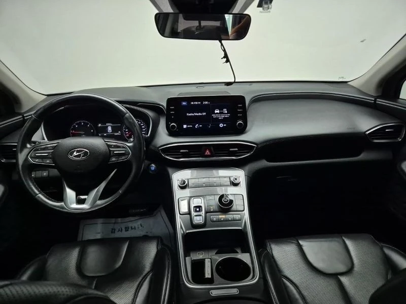 Hyundai Santa fe 2WD Premium 2.2 | Mobile.bg � ����������� 8