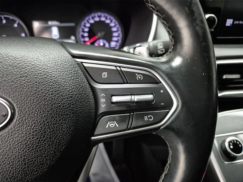 Hyundai Santa fe 2WD Premium 2.2 | Mobile.bg � ����������� 7