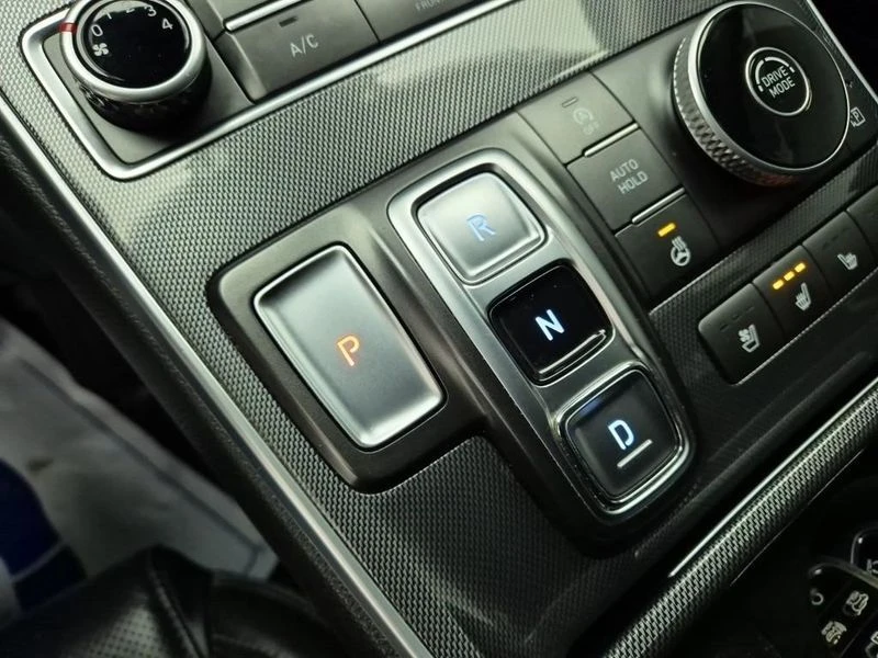 Hyundai Santa fe 2WD Premium 2.2 | Mobile.bg � ����������� 11