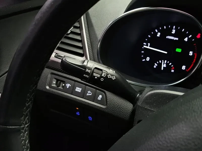 Hyundai Santa fe he Prime Diesel 2.0 2Wd Exclusive Special, снимка 17 - Автомобили и джипове - 55738578