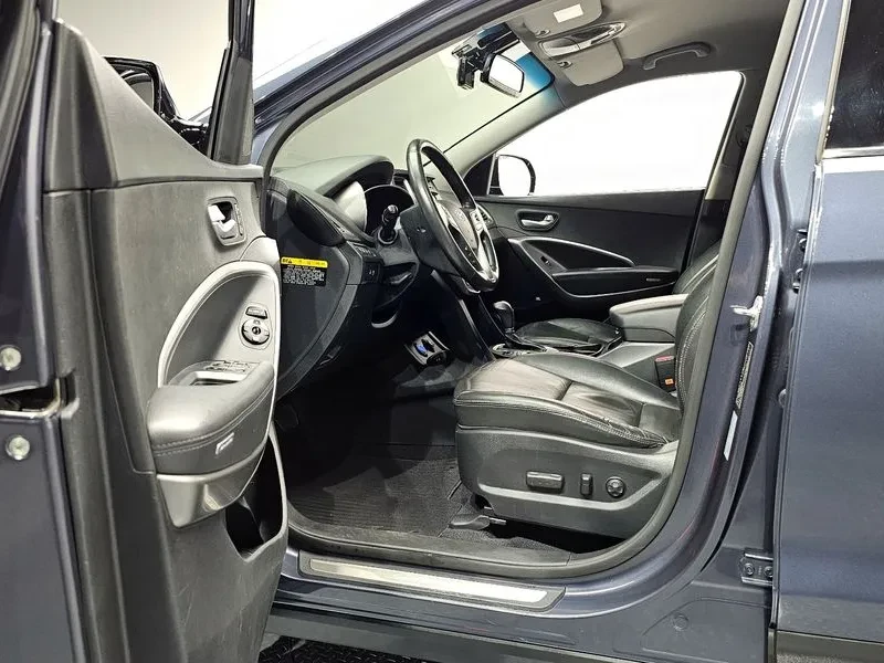 Hyundai Santa fe he Prime Diesel 2.0 2Wd Exclusive Special, снимка 9 - Автомобили и джипове - 55738578