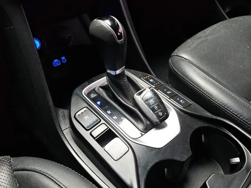 Hyundai Santa fe he Prime Diesel 2.0 2Wd Exclusive Special, снимка 8 - Автомобили и джипове - 55738578